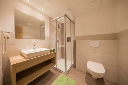 Hostal Apart Talblick