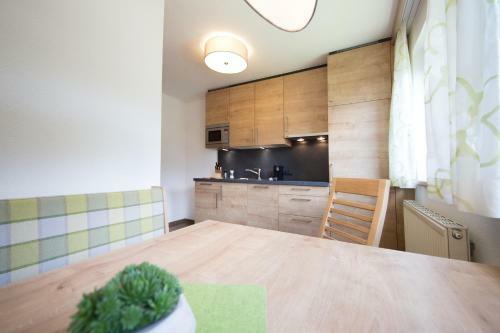 Hostal Apart Talblick