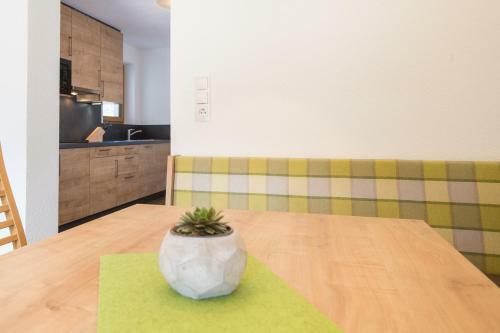Hostal Apart Talblick