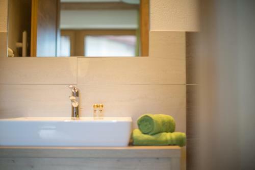 Hostal Apart Talblick