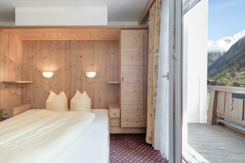 Hostal Pension Arnold Georg