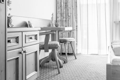 Hostal Pension Arnold Georg