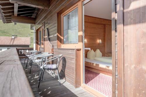 Hostal Pension Arnold Georg