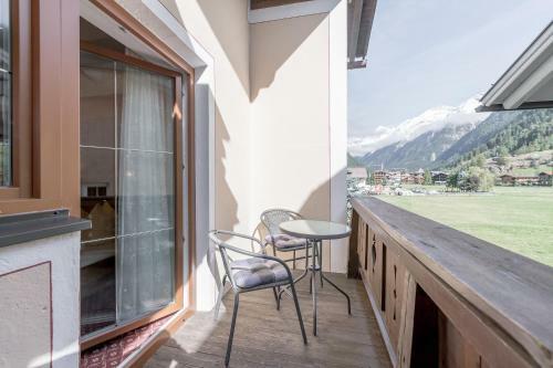 Hostal Pension Arnold Georg