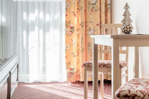 Hostal Pension Arnold Georg
