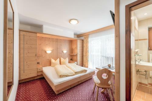 Hostal Pension Arnold Georg