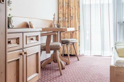 Hostal Pension Arnold Georg