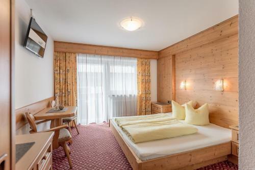 Hostal Pension Arnold Georg