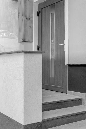 Hostal Pension Arnold Georg