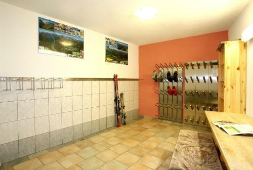 Hostal Haus Gritsch