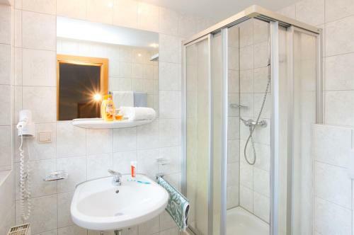 Apartamento Landhaus Gr�ner
