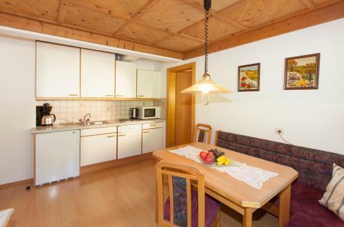 Apartamento Landhaus Gr�ner