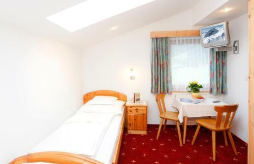 Apartamento Landhaus Gr�ner