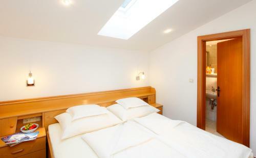 Apartamento Landhaus Gr�ner