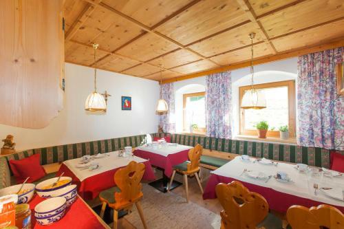 Apartamento Landhaus Gr�ner