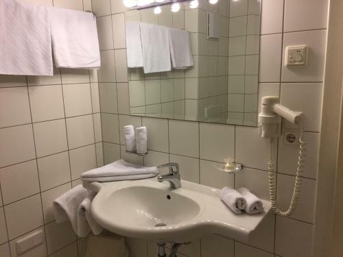 Apartamento Appartement Posth�usl