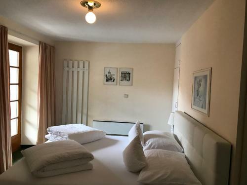 Apartamento Appartement Posth�usl