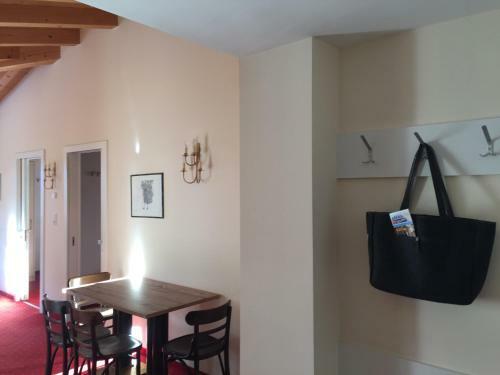 Apartamento Appartement Posth�usl