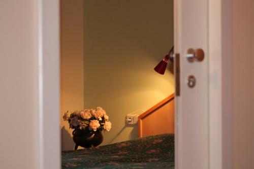 Apartamento Appartement Posth�usl