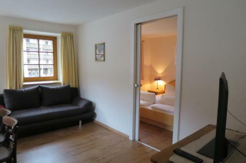 Apartamento Appartement Posth�usl