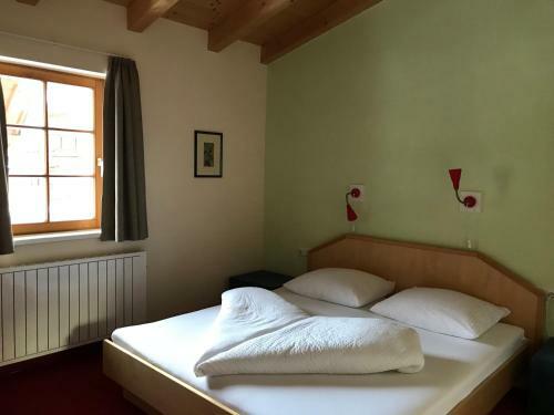Apartamento Appartement Posth�usl