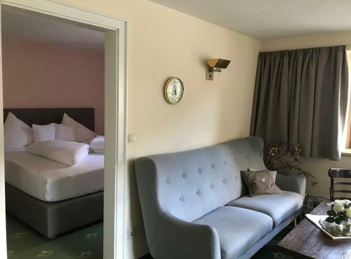 Apartamento Appartement Posth�usl