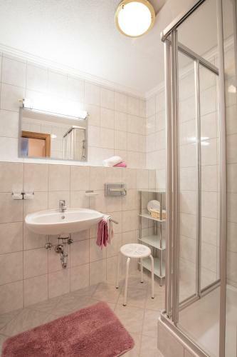 Apartamento Appartements Trofana