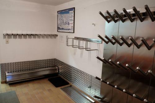 Apartamento Appartements Trofana