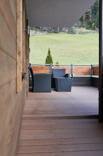 Hostal Hotel Garni Sch�nblick