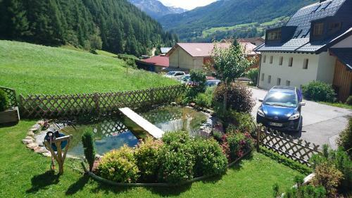 Hostal Hotel Garni Sch�nblick