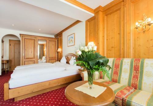 Hotel Edelweiss