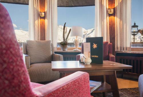 Hotel Edelweiss