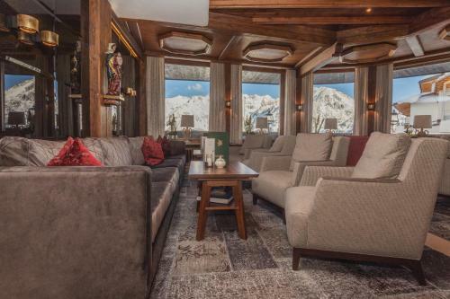 Hotel Edelweiss
