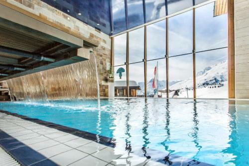Hotel Edelweiss