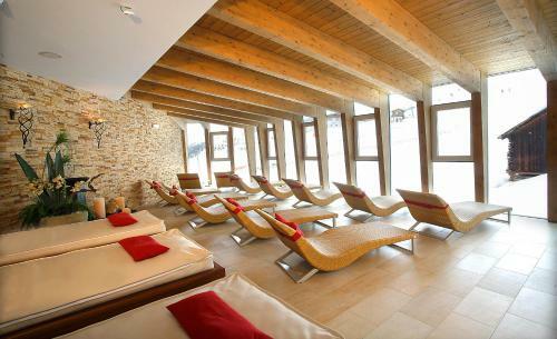Hotel Edelweiss