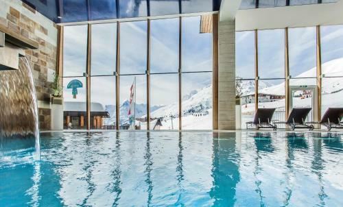 Hotel Edelweiss