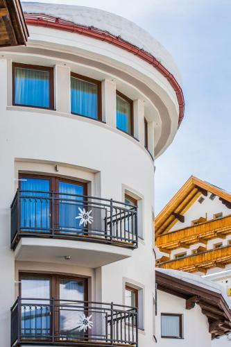 Hotel Edelweiss