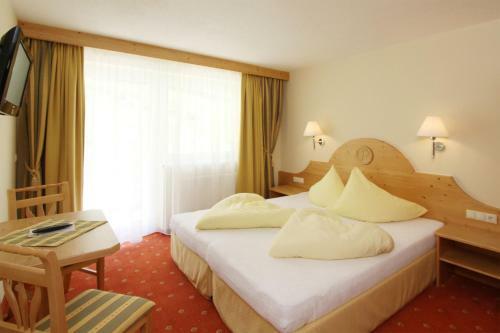 Aparthotel Hotel Appart Peter