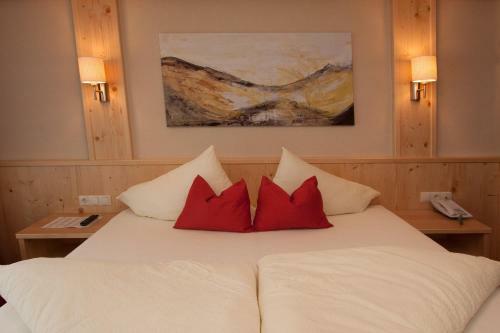 Aparthotel Hotel Appart Peter