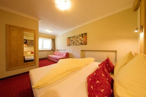 Aparthotel Hotel Appart Peter