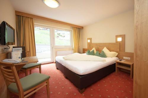Aparthotel Hotel Appart Peter