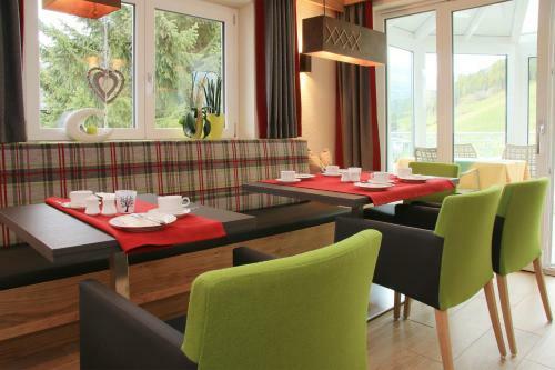 Aparthotel Hotel Appart Peter