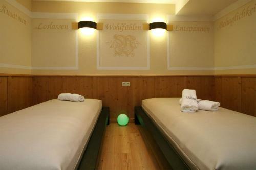 Aparthotel Hotel Appart Peter