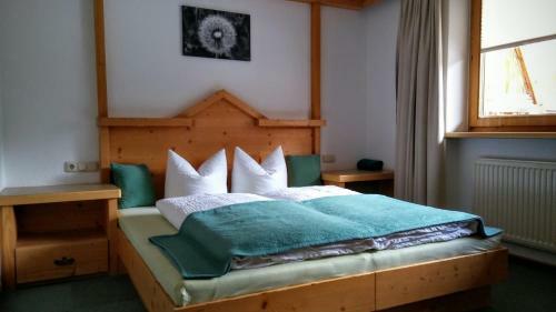 Apartamento Almhof