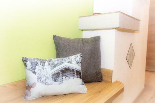 Apartamento Bella-vista
