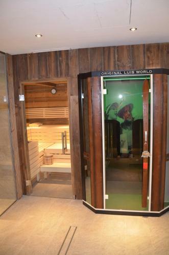 Hostal Andis Almdorf