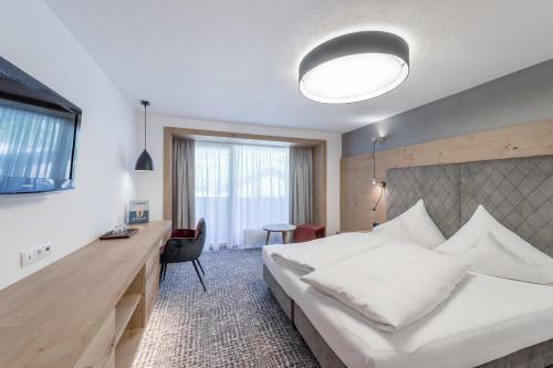 Hotel Grauer B�r
