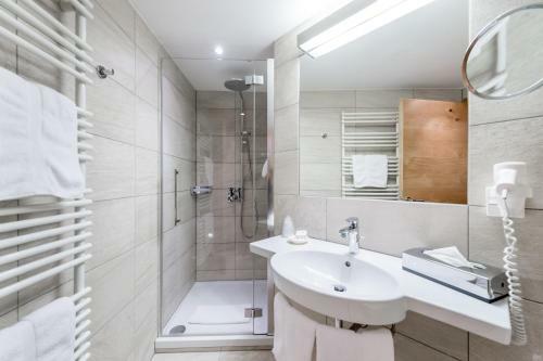 Hotel Grauer B�r
