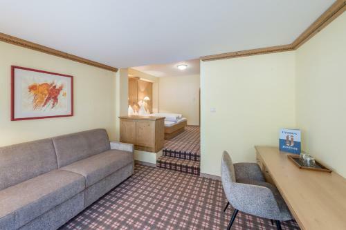 Hotel Grauer B�r