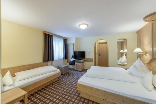 Hotel Grauer B�r